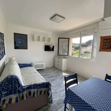 Sainte-maxime, 1 Pièce, 2 Personnes - Fr-1-226-299 *