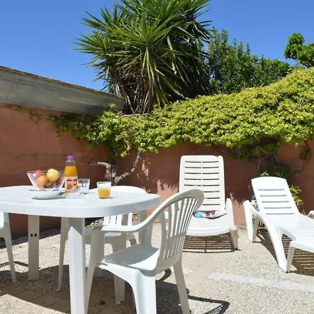 Sainte-maxime, 1 Pièce, 2 Personnes - Fr-1-226-299 Appartement
