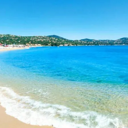 Sainte-maxime, 1 Pièce, 2 Personnes - Fr-1-226-299 *
