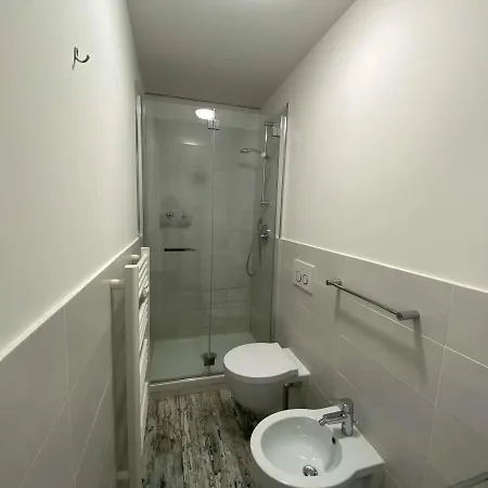 Appartement Sainte-maxime, 1 Pièce, 2 Personnes - Fr-1-226-299