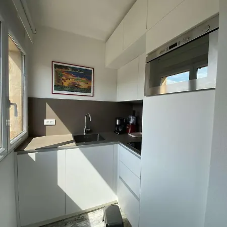 Appartement Sainte-maxime, 1 Pièce, 2 Personnes - Fr-1-226-299 *