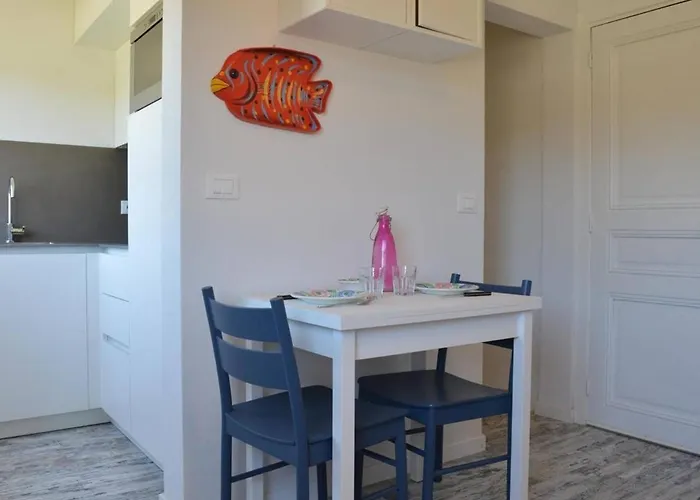 Refait A Neuf Avec Climatisation Et Parking - Fr-1-226-299