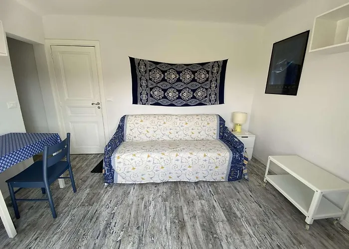 Appartement Refait A Neuf Avec Climatisation Et Parking - Fr-1-226-299