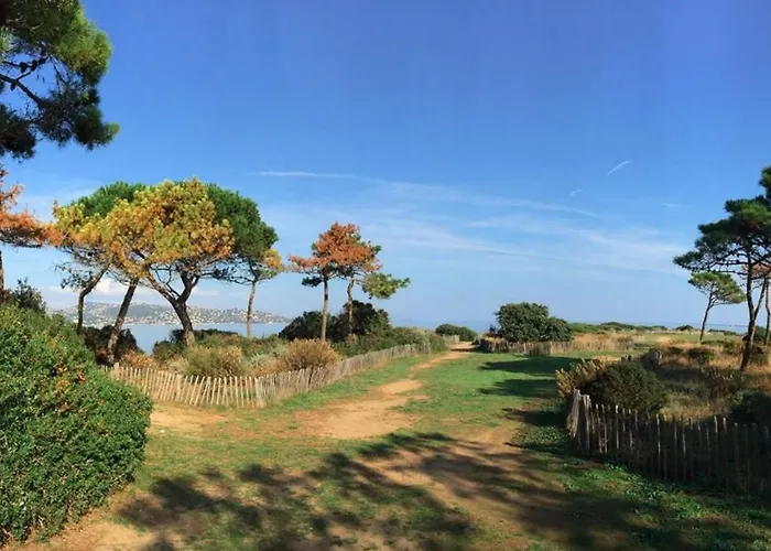 Refait A Neuf Avec Climatisation Et Parking - Fr-1-226-299 Lägenhet *