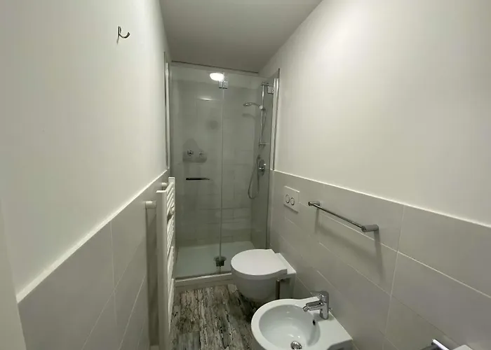 Appartement Refait A Neuf Avec Climatisation Et Parking - Fr-1-226-299